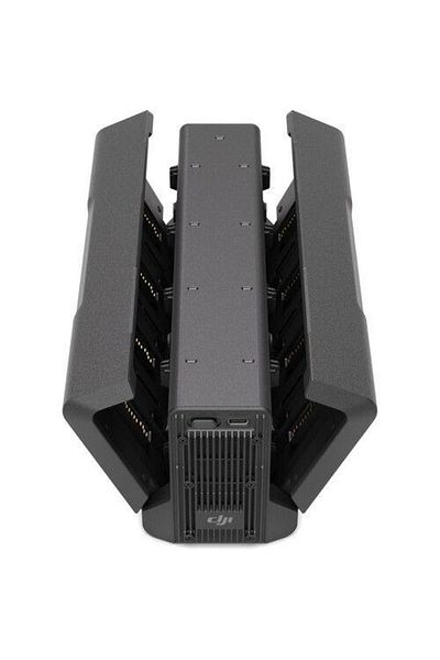 DJI DJI TB51 Battery Charging Hub for DJI Inspire 3 (Black)