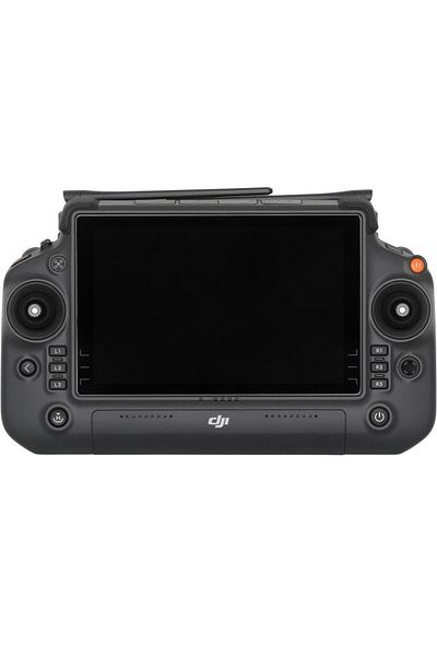 DJI DJI RC Plus Controller for DJI Inspire 3, 7" Screen, HDMI, Wi-Fi 6, Bluetooth 5.1 (Black)