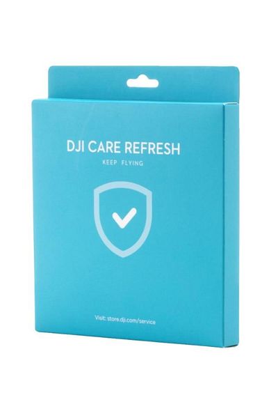 DJI DJI Care Refresh insurance license card, 1 year, for DJI Air 3