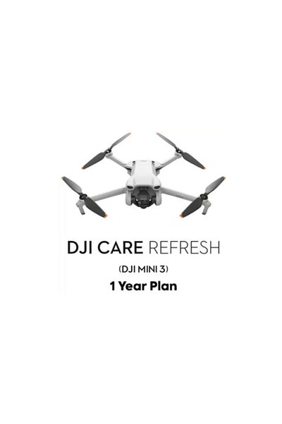 DJI DJI Insurance License Card, 1Y Mini 3