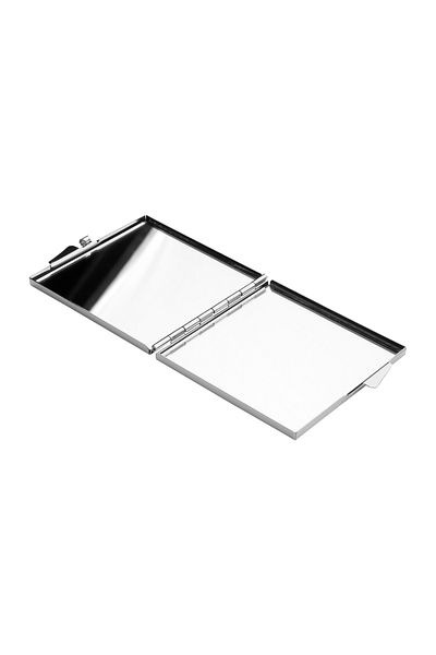 GiftExpress Customizable pocket mirror