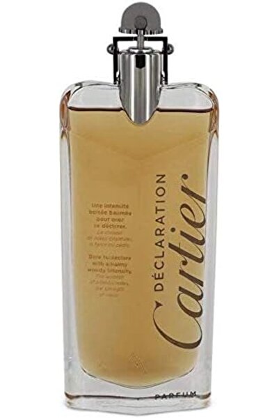 Cartier Declaration Eau De Parfum Spray (Tester) By Cartier