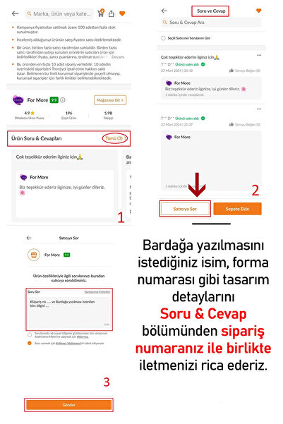 hediyemyum Sarı Lacivert Taraftar Baba Kız Tasarımlı Kişiye Özel Baskılı Hediye Kupa Bardak