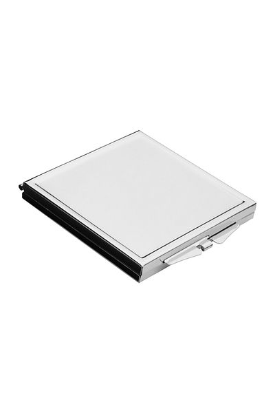 GiftExpress Customizable pocket mirror