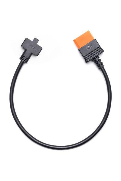 DJI Power SDC to DJI Matrice 30 fast-charge cable for Power 1000