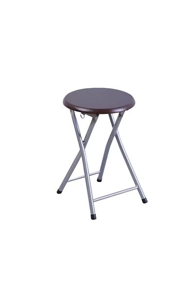 rexa Wooden Folding Breakfast Kitchen Bar Stool Seat