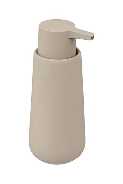 Five Simply Smart High Quality Ceramics Matte Finish Bathroom Soap Dispenser