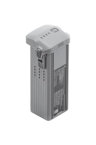 DJI Smart Battery for DJI Air 3S, 45 Minutes Battery Life, 4276 mAh, 62.5 Wh (Gray)