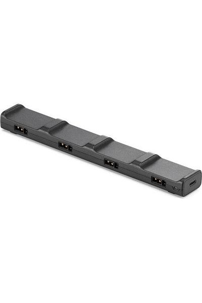 DJI DJI Avata Battery Charging Station (Gray)