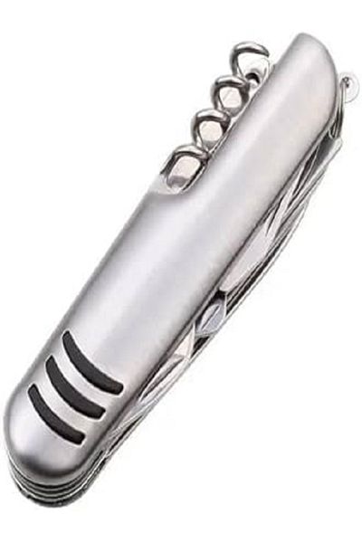 Generic 9-in-1 Swiss Army Knife Set