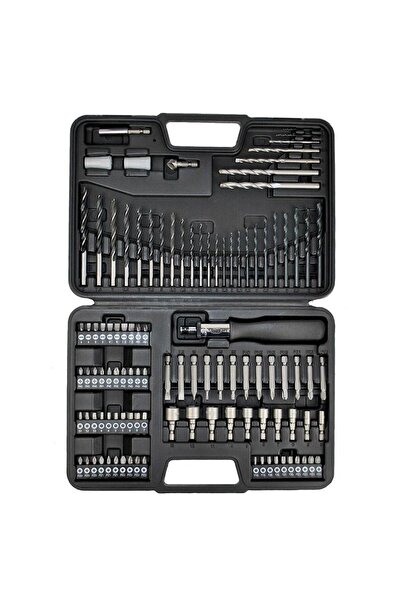 Dewalt Комплект аксесоари Dewalt DT0109-QZ от 109 части