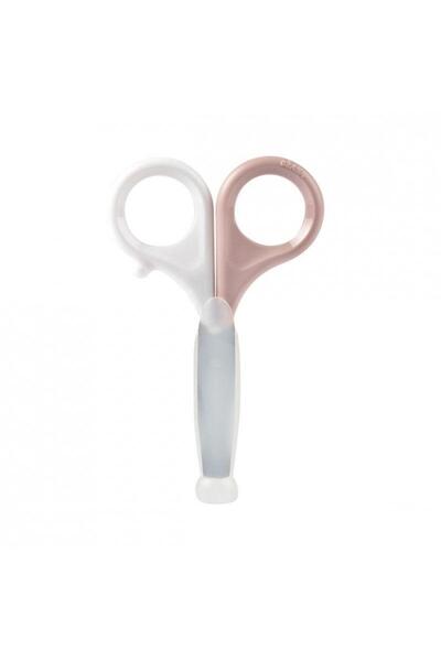 Beaba Forfecuta Beaba cu protectie varf Old Pink