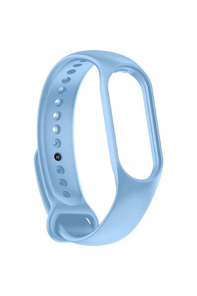Xiaomi Curea Xiaomi MI Band 7, Albastru BHR6200GL