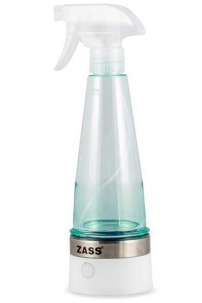 Zass Sterilizator prin electroliza cu apa Zass ZSHG 01, 270 ml, pentru dezinfectarea/sterilizarea