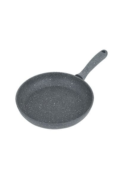 Alsaif Gallery Granite Pan Alsaif Gallery, 24 cm, Turkish - Gray