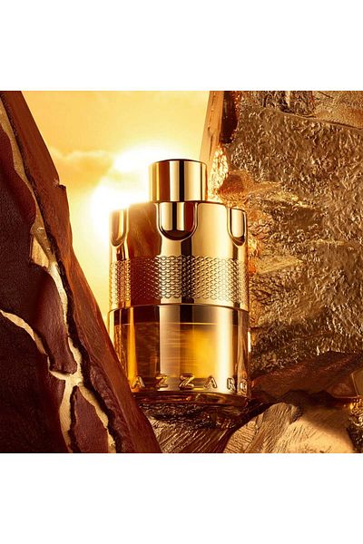 Azzaro Forever Wanted Elixir, Parfum, Bărbați, 100 ml