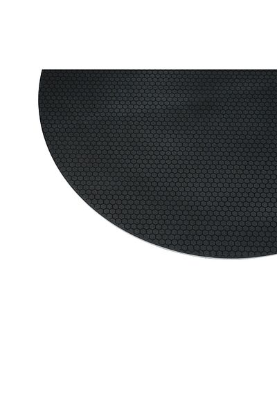 Alsaif Gallery Tefal Saif Gallery Circular Pan, 45 cm - Black