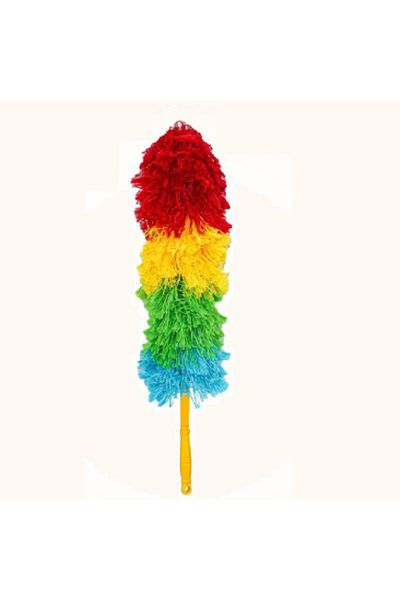rexa Microfiber Cleaning Duster for Car, Home & Office – Soft Feather Duster