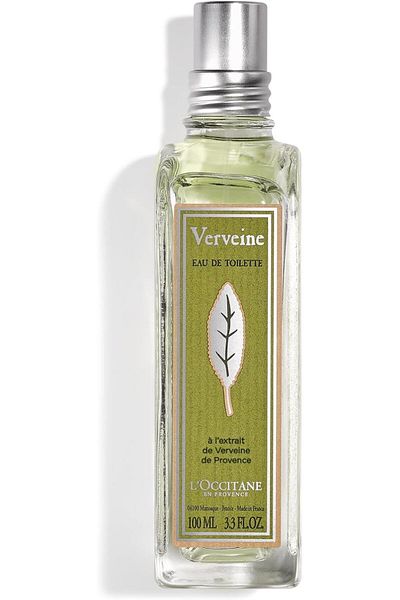 L'Occitane - Verbena Eau de Toilette - 100ml