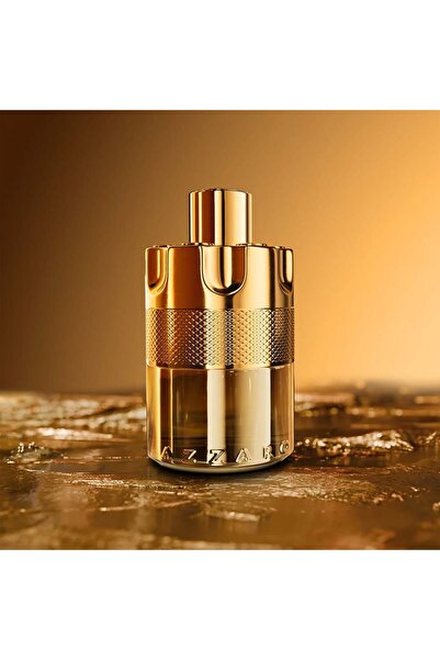 Azzaro Forever Wanted Elixir, Perfume, Men, 100 ml