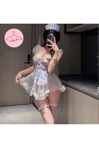 naboda Set de costume de lux pentru femei cu design special
