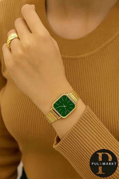 pullmarkt Elegant Series - Women's Wristwatch