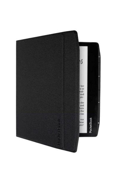 pocketbook Husa E-Book Reader PocketBook Flip pentru PocketBook Era (Negru)