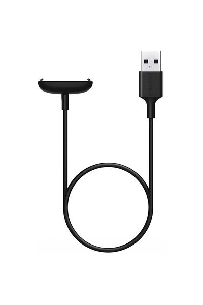 Fitbit Charging cable for Fitbit Inspire 3 (Black)