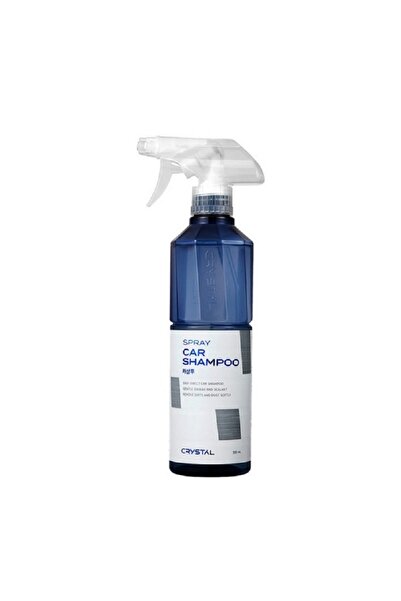 Bullsone بخاخ شامبو السيارة المباشر من كريستال إيزي