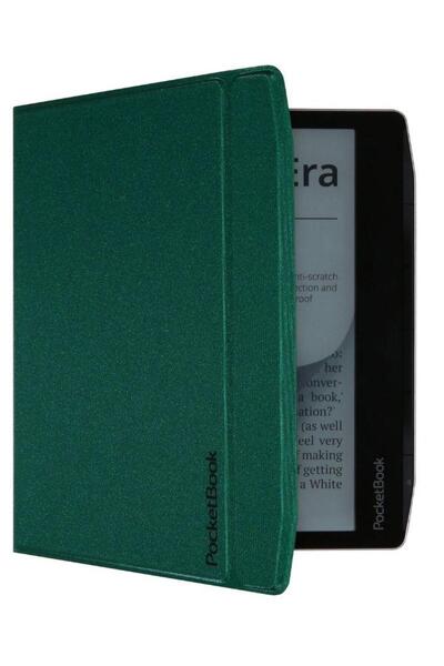 pocketbook Husa E-Book Reader PocketBook Charge pentru PocketBook Era (Verde)