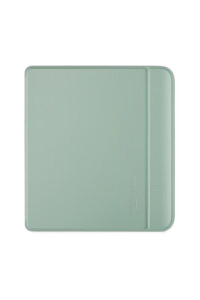kobo Husa Kobo Basic SleepCover N428-AC-GR-O-PU pentru Kobo Libra Colour (Verde)