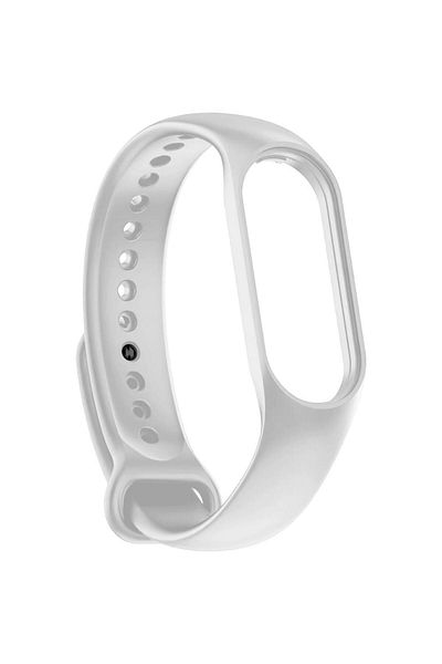 Xiaomi Curea Xiaomi MI Band 7, Alb BHR6199GL