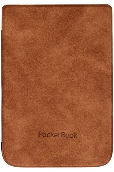 pocketbook Husa E-Book Reader PocketBook Shell pentru PocketBook Basic Lux 2, PocketBook Touch Lux 4
