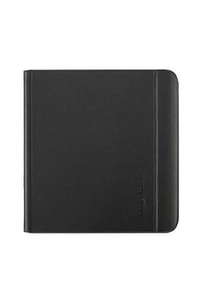 kobo Husa Kobo Notebook SleepCover N428-AC-BK-N-PU pentru Kobo Libra Colour (Negru)