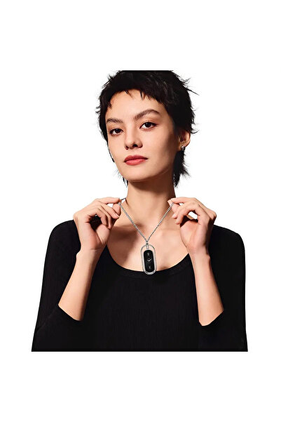 Xiaomi Xiaomi Smart Band Pendant BHR8718GL for Smart Band 9 (Silver)