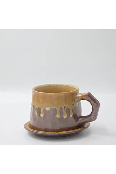 Generic كوب قهوة - جود - 300 مل