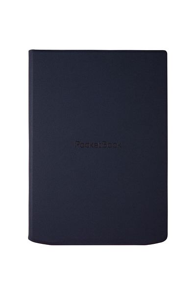 pocketbook Husa protectie Pocketbook Charge Cover pentru InkPad 4/InkPad Color 2/InkPad Color 3 (Albastru)