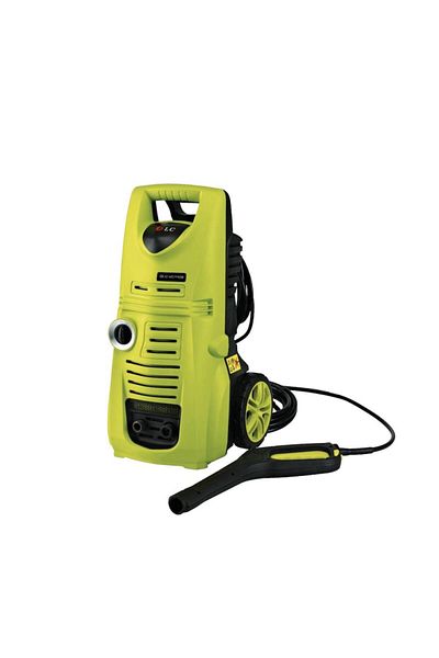 DLC 130 bar high pressure car wash water pump
