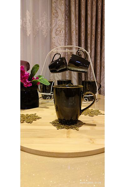 Madame Coco 2Nd Quality Mug - 1 Piece