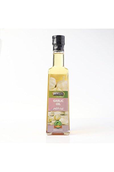 HEMANI Herbal Garlic Oil 250ml
