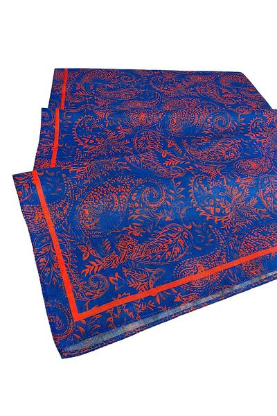 Silk Home ŞAL MOŞT HOME SILD 782-03