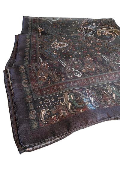 İpekhan İpekhan Soft Shal 3099-02