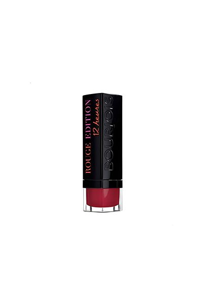 Bourjois Rouge Edition Lipstick Cherry My Cherie No. 34 - 3.5 g