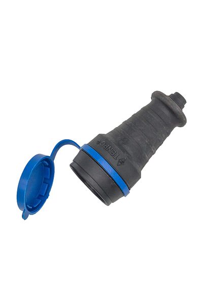 COBI SMART® Cupla din cauciuc IP44, 16A, rezistenta la umezeala, pentru uz exterior si interior - COBI SMART®