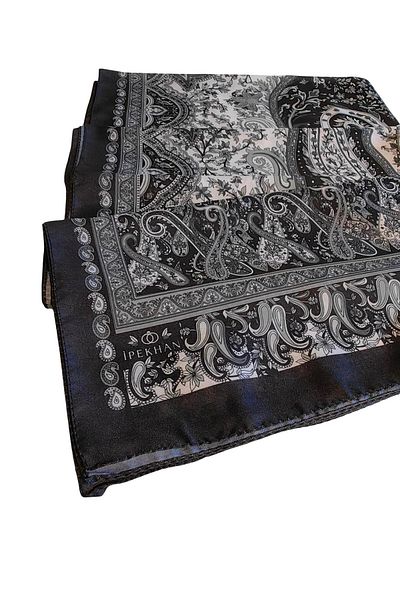 İpekhan İpekhan Soft Shal 3099-01