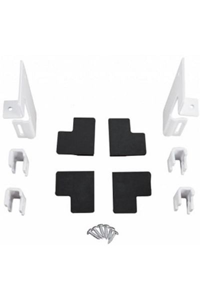 Heinner Kit suprapunere uscator Heinner HSK-80, compatibil cu modelele de uscatoare HHPD-80A++ si HCD-80