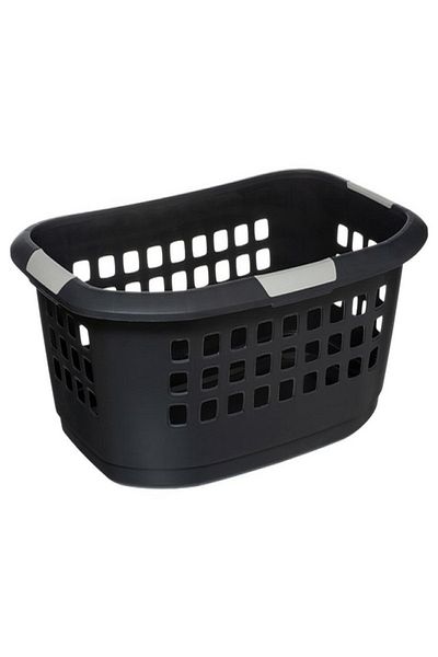 Five Simply Smart Hugger Laundry Basket