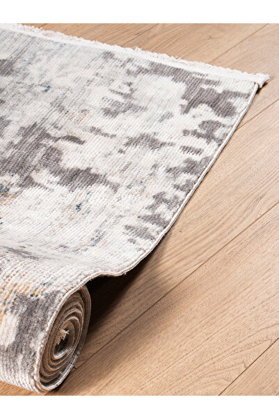 Casa Deluxe Home Vintage, Pamuk Dokuma,Saçaklı,Otantik,Yumuşak,Çok Renkli,Yaz...