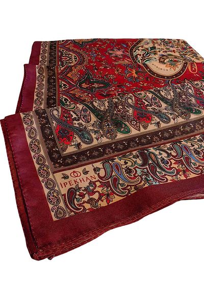 İpekhan İpekhan Soft Shal 3099-03