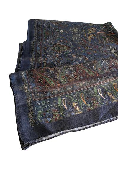 İpekhan İpekhan Soft Shal 3099-17
